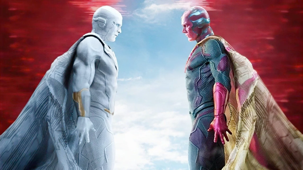 Paul Bettany To Return As Vision In 'Avengers: Secret Wars'
