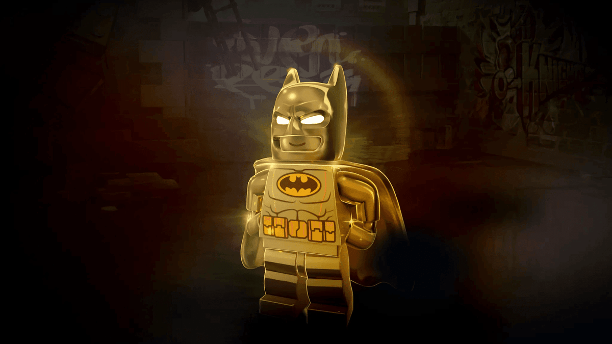 ‘LEGO Batman’ At The Game Awards: New Trailer, Release Date and More