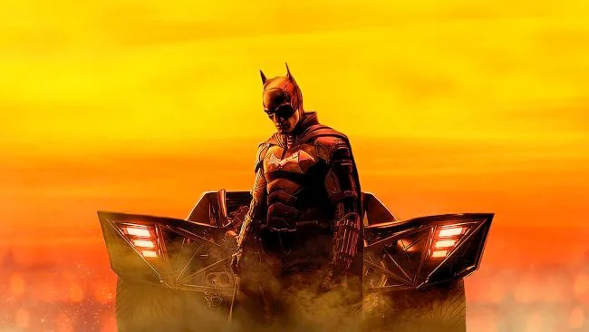 'The Batman Part II' To Include Harvey Dent, Gilda Gold & Christopher Dent