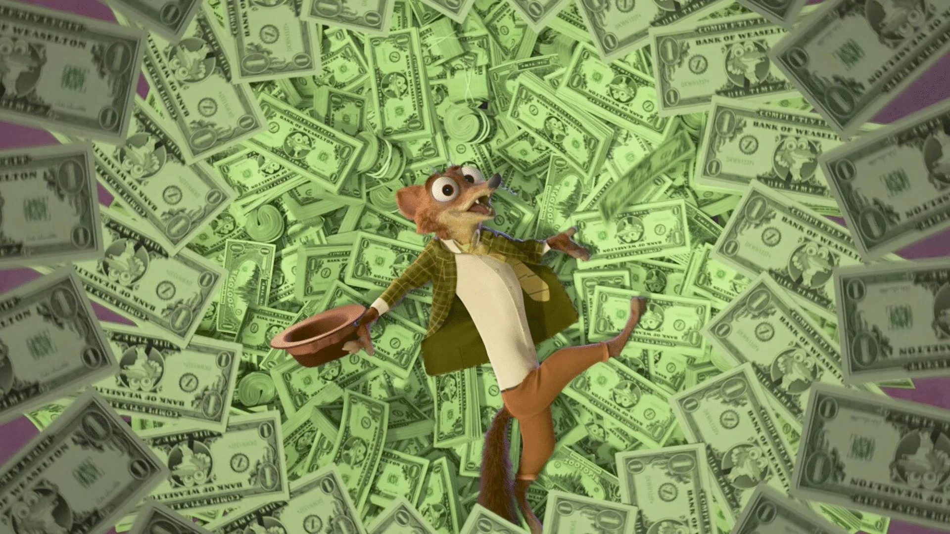 'Zootopia 2' Surpasses One Billion Dollars At Worldwide Box Office