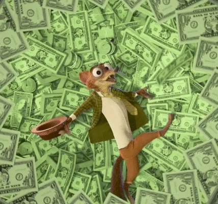 'Zootopia 2' Surpasses One Billion Dollars At Worldwide Box Office