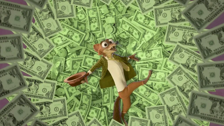 'Zootopia 2' Surpasses One Billion Dollars At Worldwide Box Office