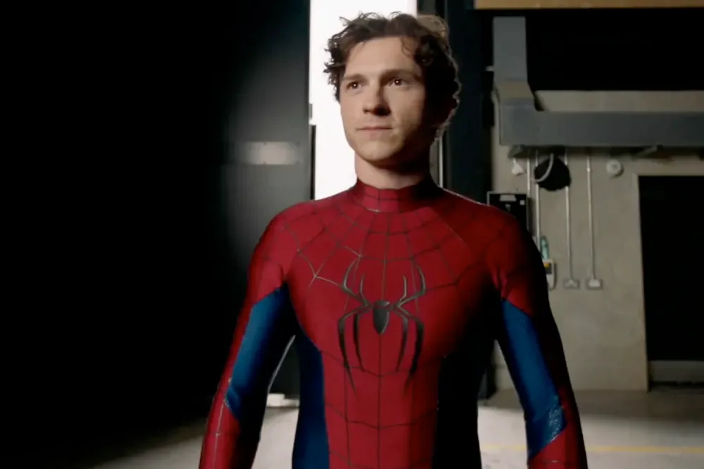 Michael Giacchino To Compose Score For 'Spider-Man: Brand New Day'
