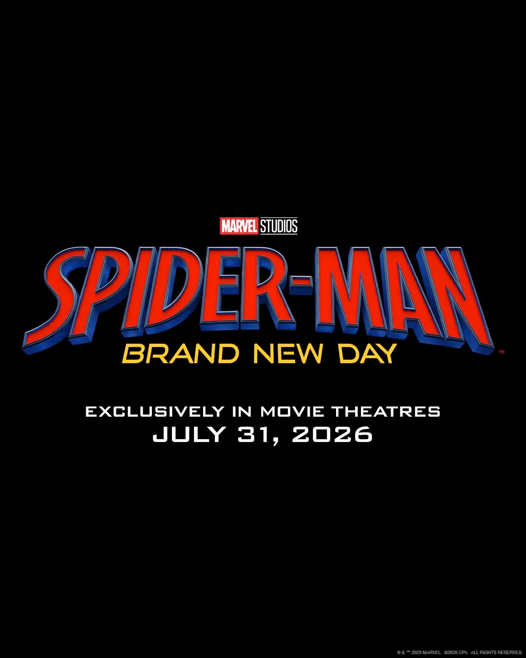 Michael Giacchino To Compose Score For 'Spider-Man: Brand New Day'