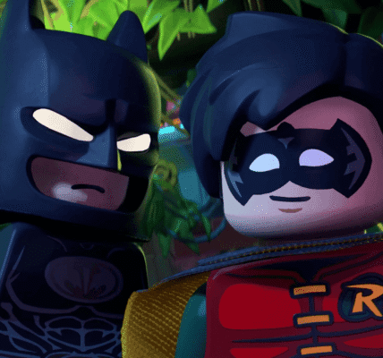 ‘LEGO Batman: Legacy Of The Dark Knight’ To Be Longest Ever Lego Game (Story Length Revealed)