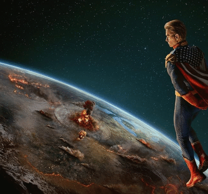 'The Boys' Season 5 CCXP Trailer Shows First Look At Homelander Ravaged World