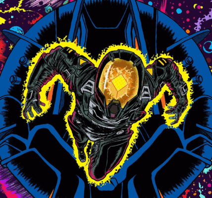 ‘Fortnite’ Dark Voyager Battle Royale Quests & Rewards