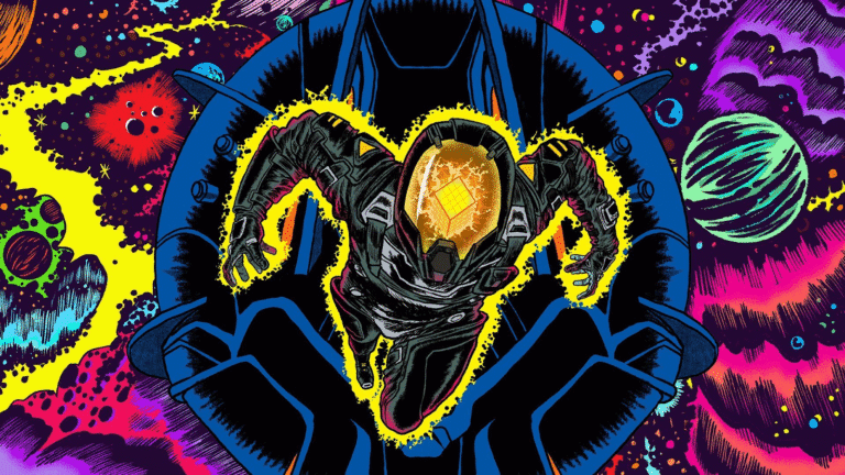 ‘Fortnite’ Dark Voyager Battle Royale Quests & Rewards