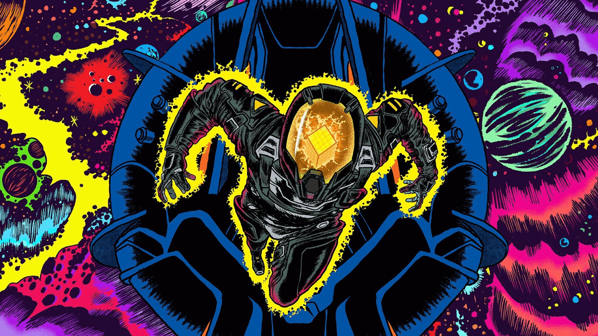 ‘Fortnite’ Dark Voyager Battle Royale Quests & Rewards