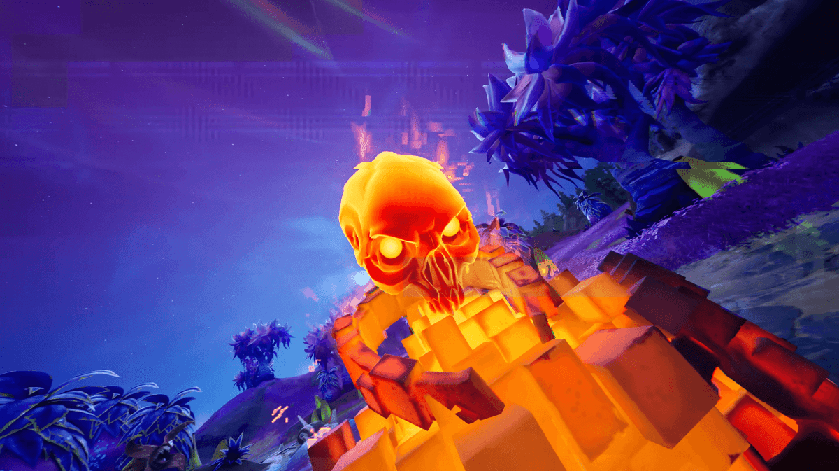 ‘Fortnite’ Dark Voyager Battle Royale Quests & Rewards