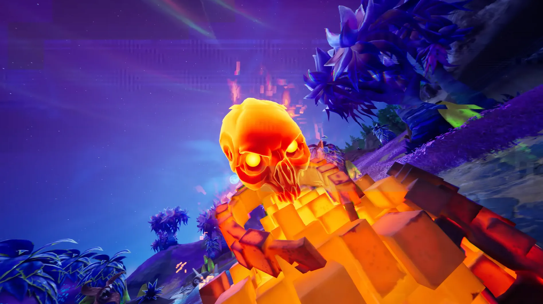 ‘Fortnite’ Dark Voyager Battle Royale Quests & Rewards