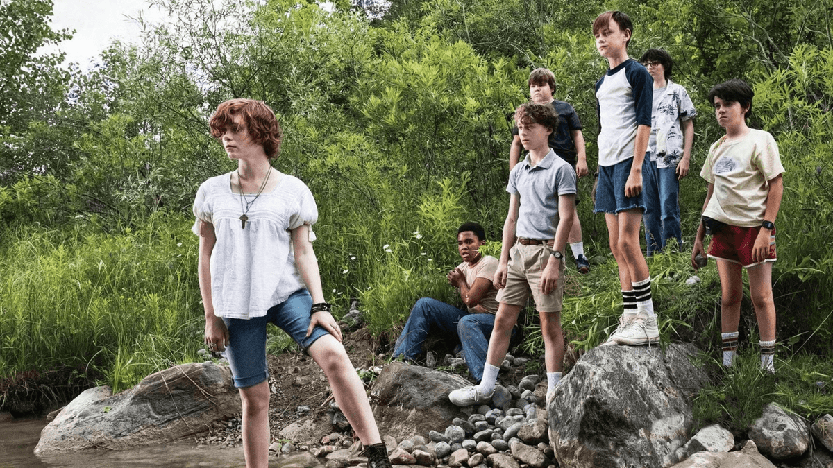 'IT: Welcome to Derry' Season 1 Ending Explained