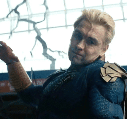 'The Boys' Season 5 Release Schedule Revealed