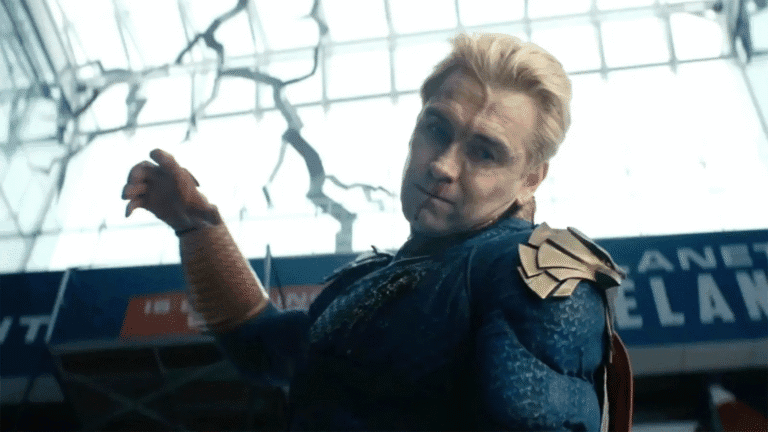 'The Boys' Season 5 Release Schedule Revealed