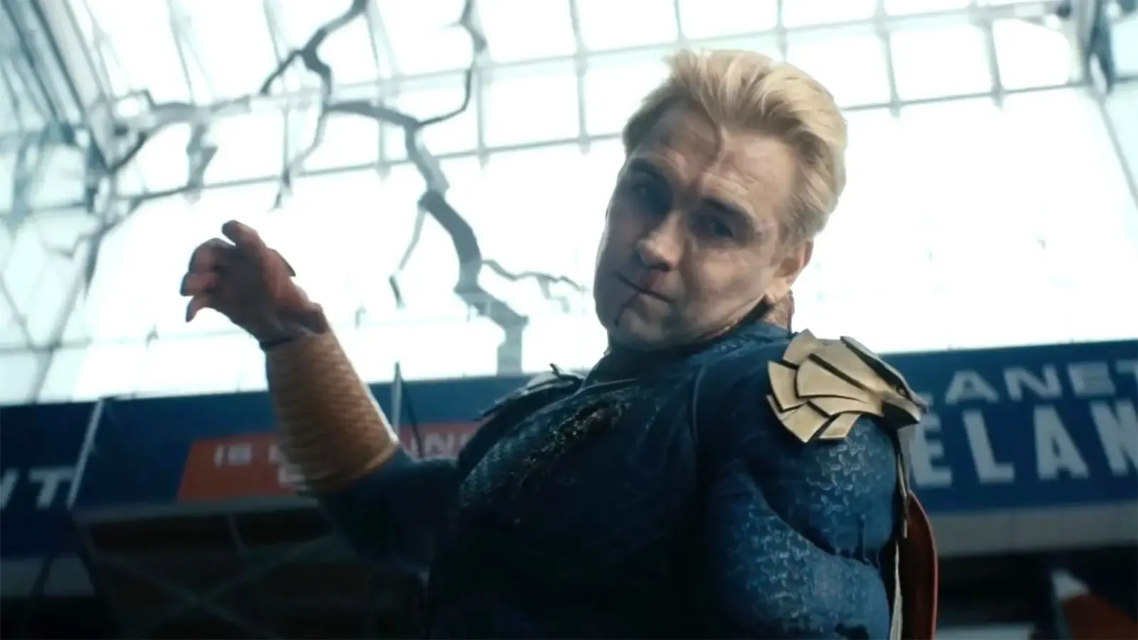 'The Boys' Season 5 Release Schedule Revealed