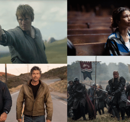 Predicting HBO's 2026 Release Schedule