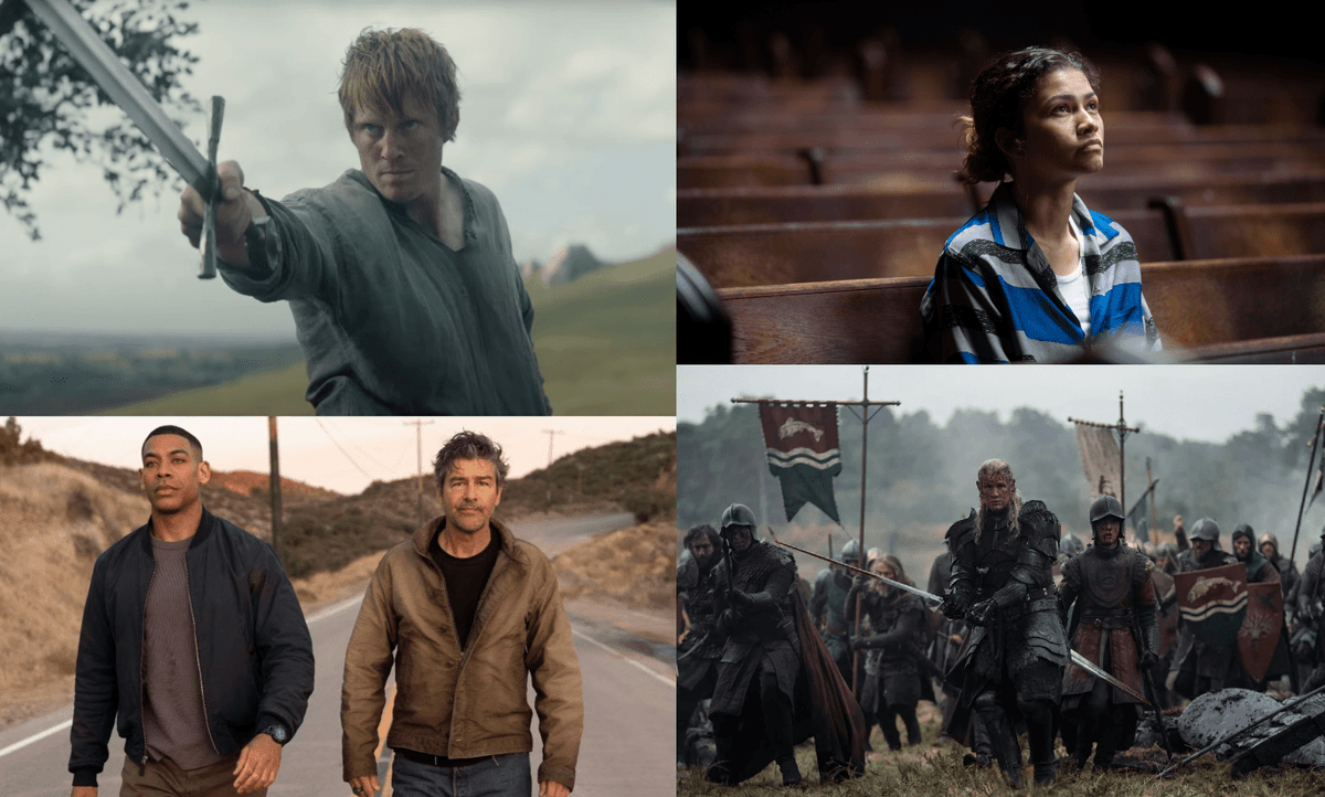 Predicting HBO's 2026 Release Schedule