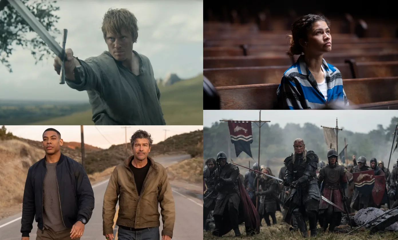 Predicting HBO's 2026 Release Schedule