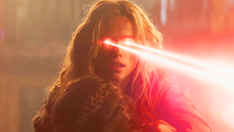 Ramin Djawadi Joins 'Supergirl' As Composer