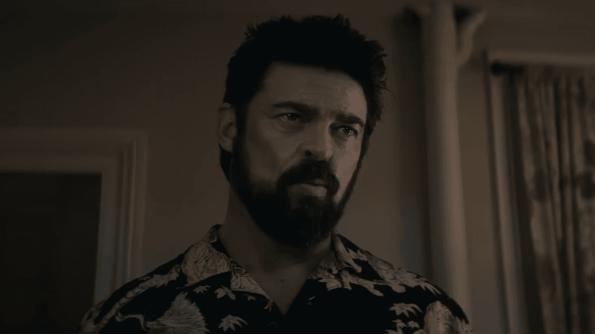 'The Boys' Season 5 Release Schedule Revealed