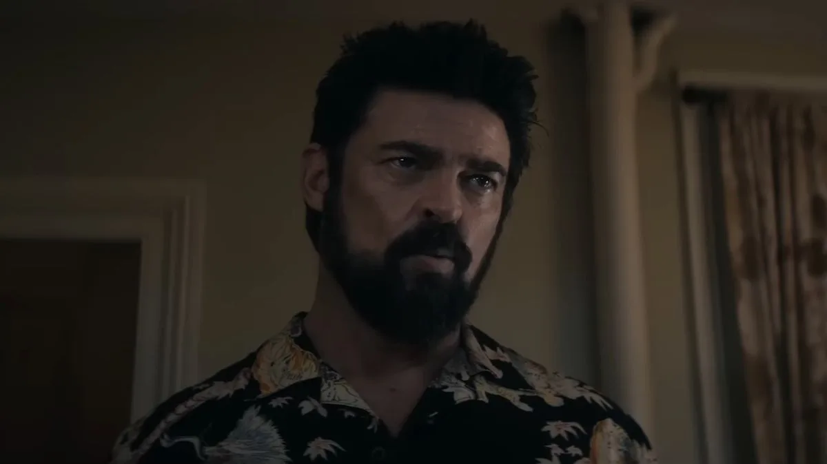 'The Boys' Season 5 Release Schedule Revealed