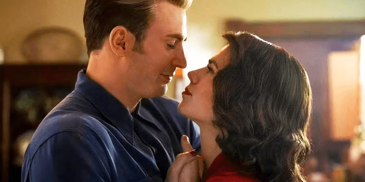 First 'Avengers: Doomsday' Teaser Description Confirms Chris Evans Will Return As Steve Rogers