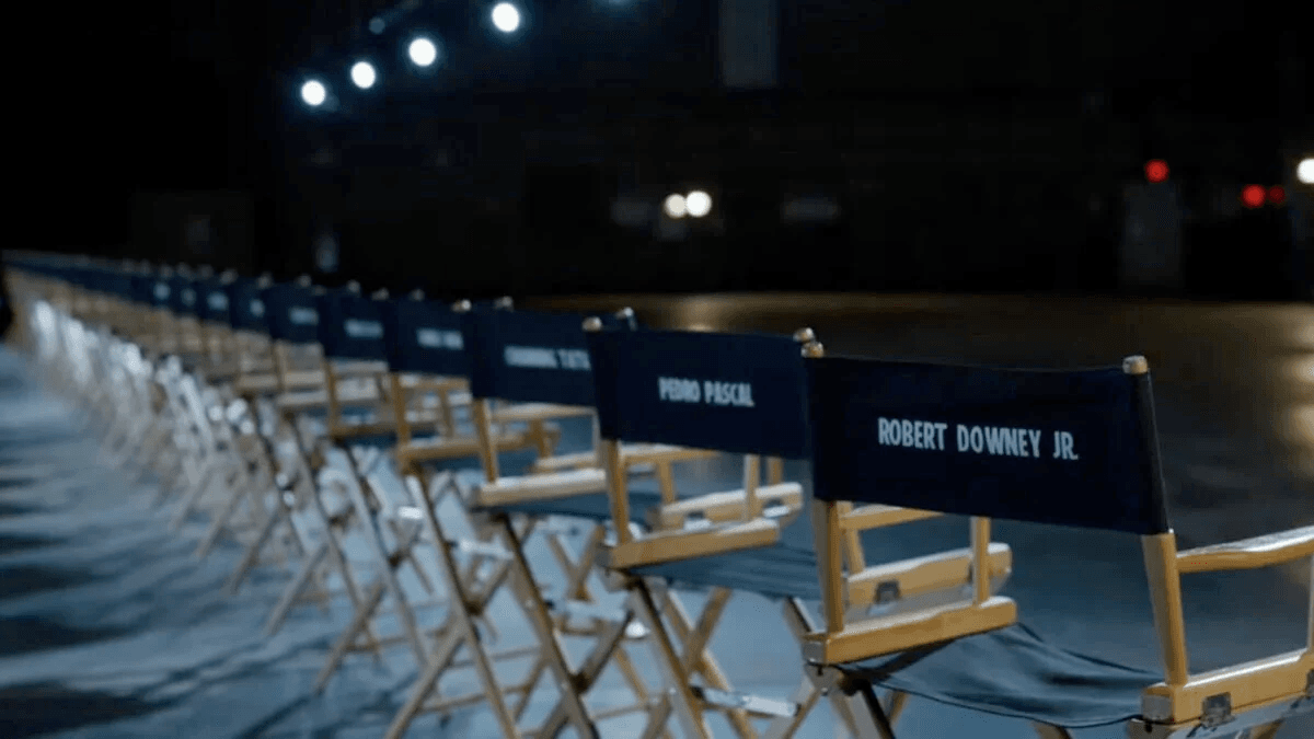 First 'Avengers: Doomsday' Teaser Description Confirms Chris Evans Will Return As Steve Rogers