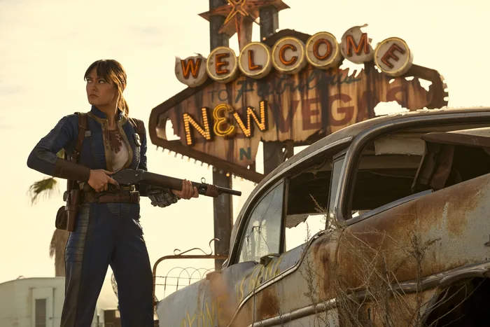 'Fallout' Season 2 Episode Lengths, Titles, and Descriptions