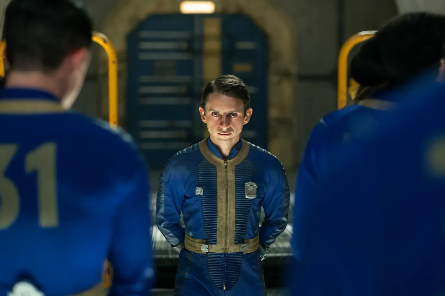 'Fallout' Season 2 Episode Lengths, Titles, and Descriptions