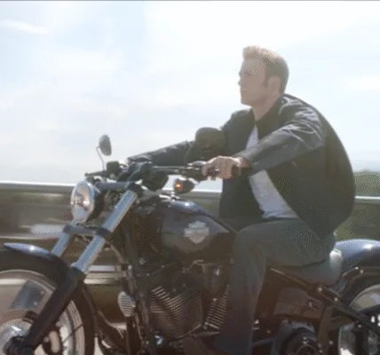 'Avengers: Doomsday' Steve Rogers Teaser Leaks Online, Cast Grows Larger