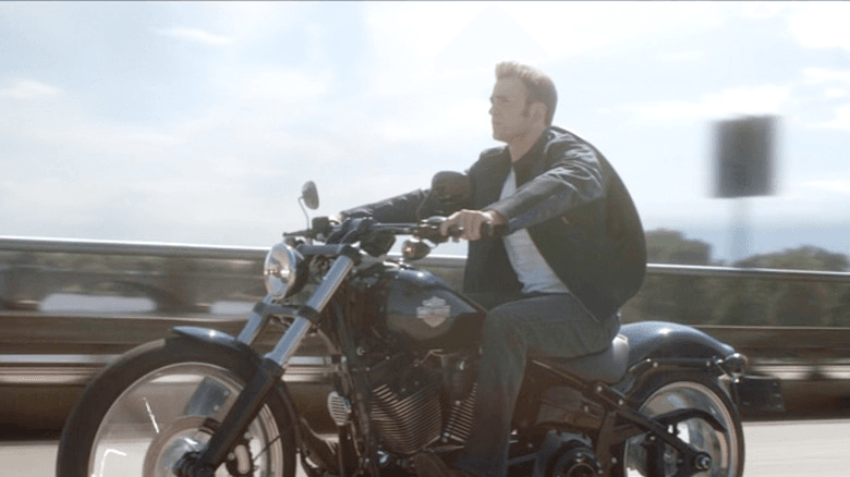 'Avengers: Doomsday' Steve Rogers Teaser Leaks Online, Cast Grows Larger