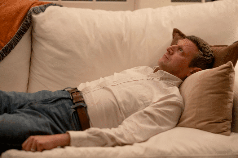 'The Chair Company' Season 1 Review: A Middle-Manager's Struggle to Manage Entropy