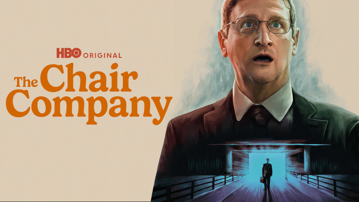 'The Chair Company' Season 1 Review: A Middle-Manager's Struggle to Manage Entropy