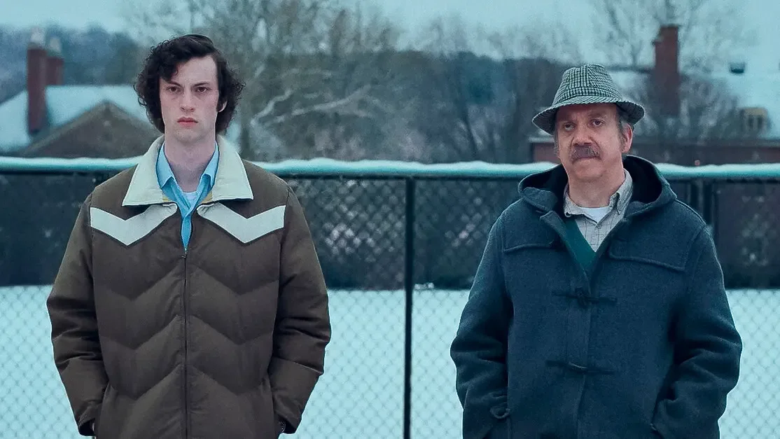 Alexander Payne's 'Somewhere Out There' Begins Filming In Denmark Q1 2026
