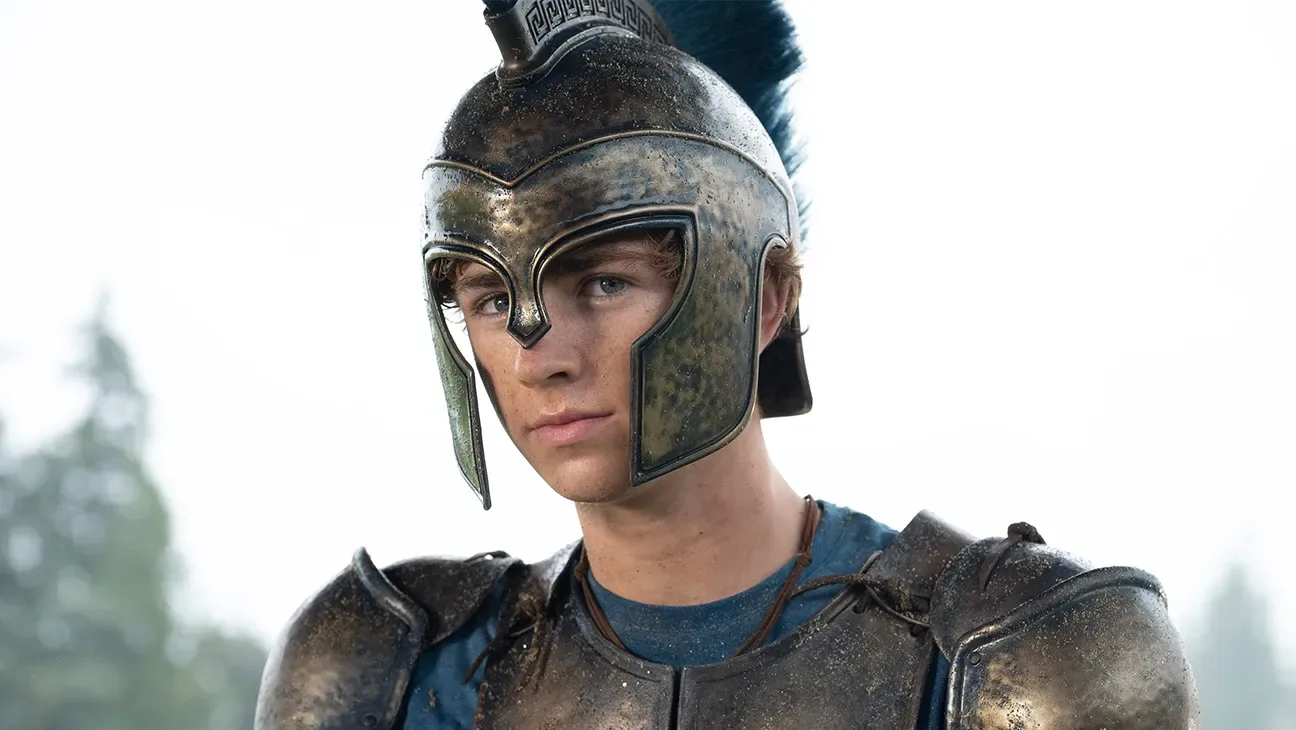 'Percy Jackson and the Olympians' Season 2 Episode Lengths, Titles, and Descriptions