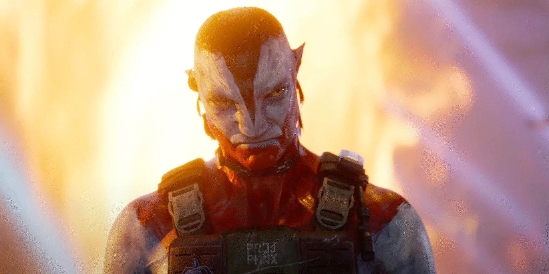 'Avatar: Fire and Ash' Ending Explained: What Happens To Quaritch?