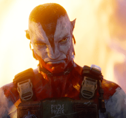 'Avatar: Fire and Ash' Ending Explained: What Happens To Quaritch?