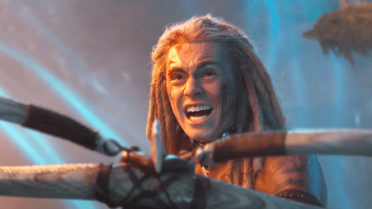 'Avatar: Fire and Ash' Ending Explained: What Happens To Quaritch?