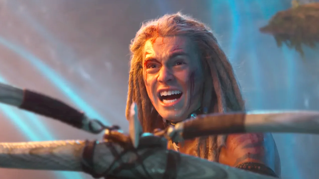 'Avatar: Fire and Ash' Ending Explained: What Happens To Quaritch?