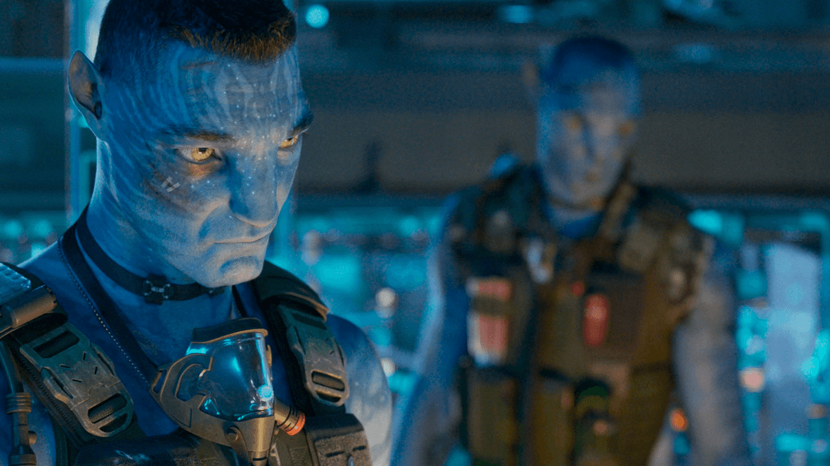 'Avatar: Fire and Ash' Ending Explained: What Happens To Quaritch?