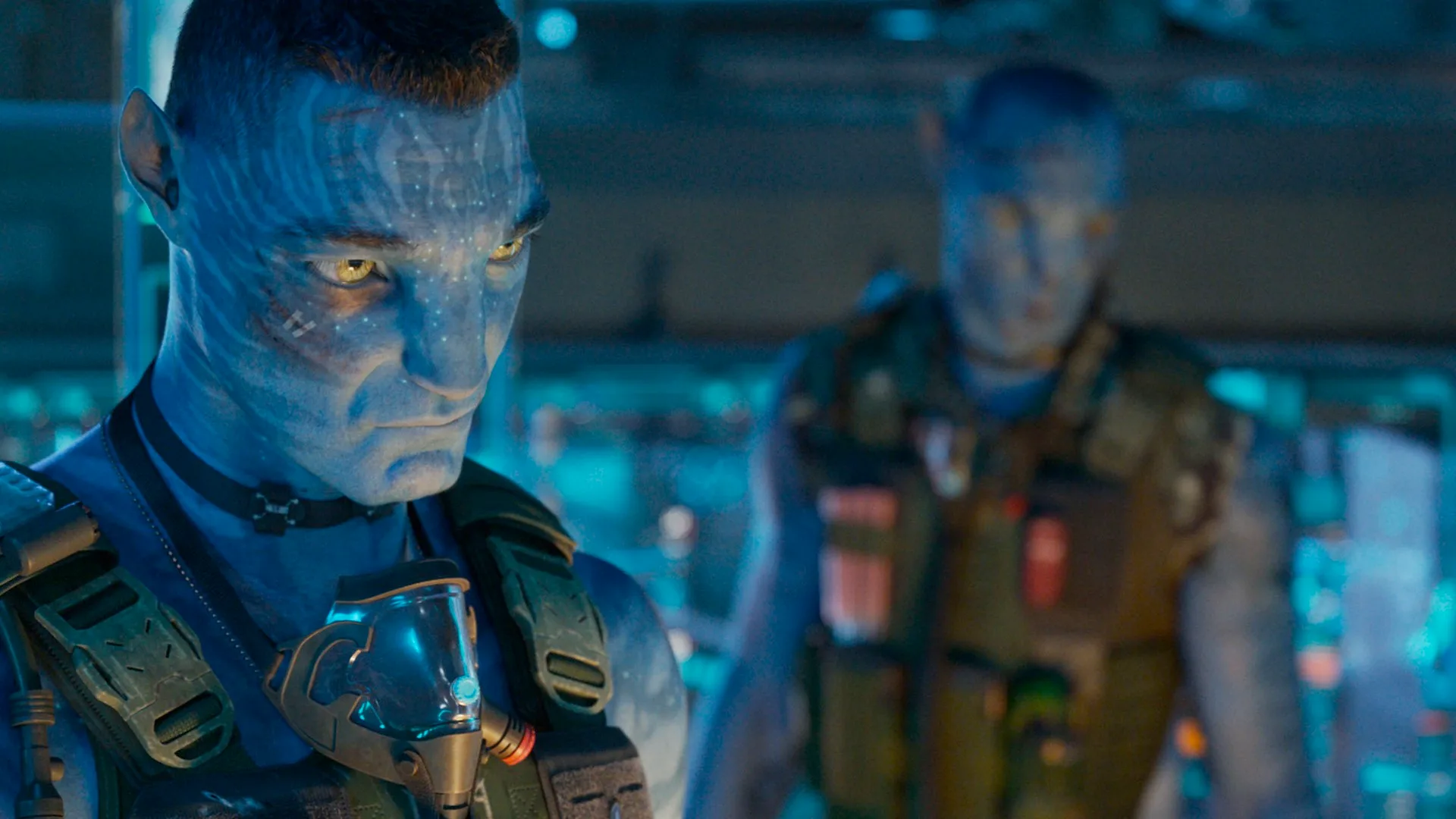 'Avatar: Fire and Ash' Ending Explained: What Happens To Quaritch?