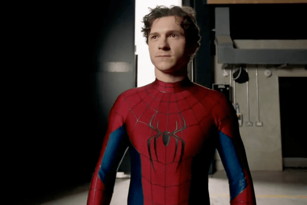 'Spider-Man: Brand New Day' Wraps Filming After 135 Day Long Shoot