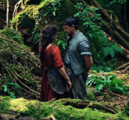 ‘Hamnet’ Review: The Art in Moving Forward