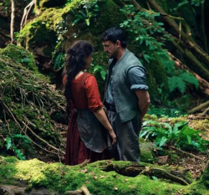 ‘Hamnet’ Review: The Art in Moving Forward