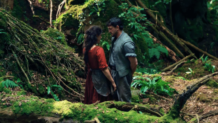 ‘Hamnet’ Review: The Art in Moving Forward