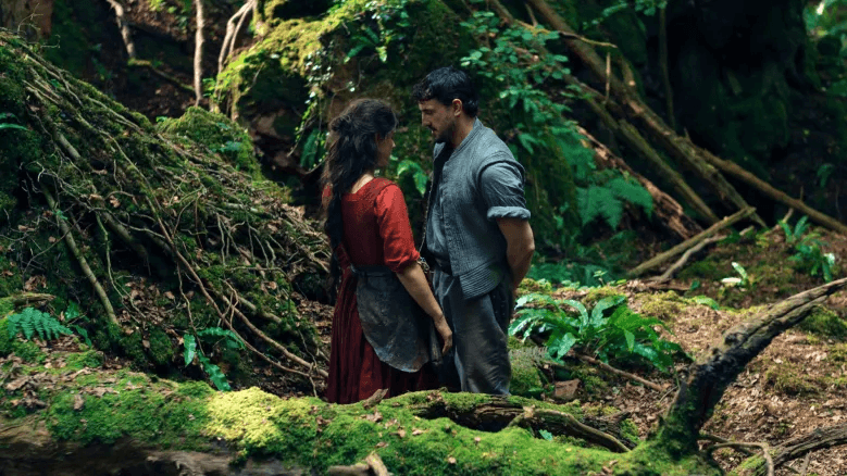 ‘Hamnet’ Review: The Art in Moving Forward