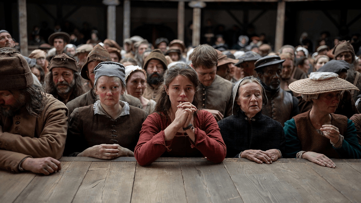 ‘Hamnet’ Review: The Art in Moving Forward