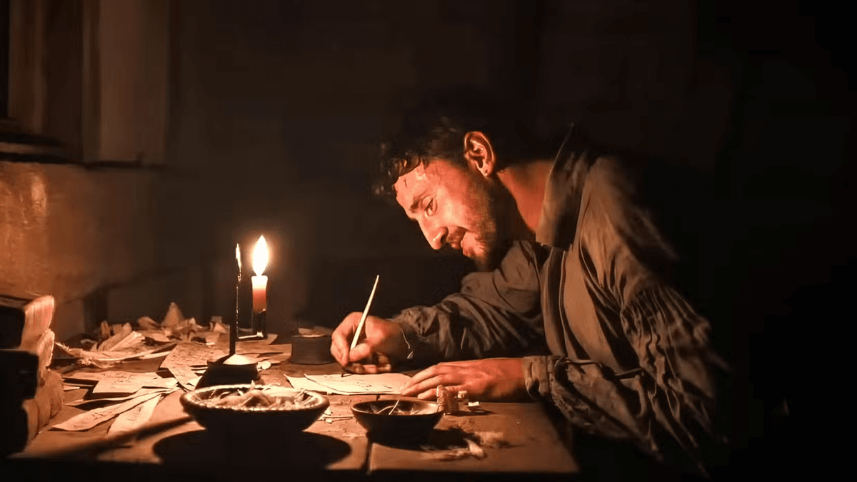 ‘Hamnet’ Review: The Art in Moving Forward