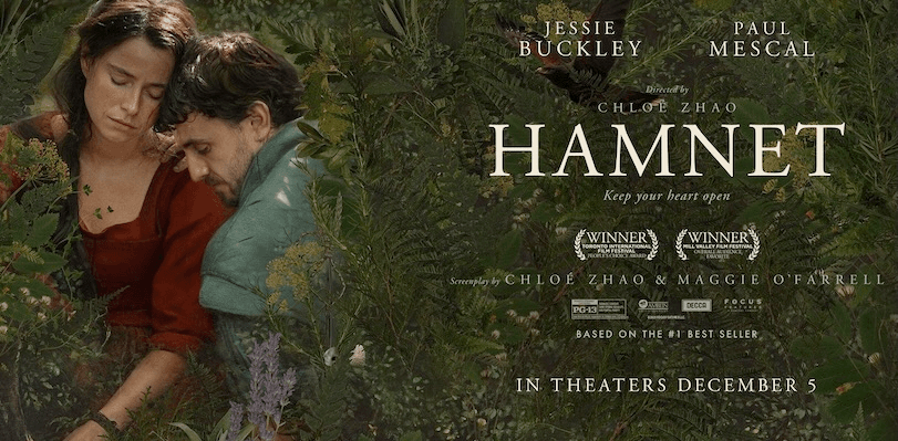 ‘Hamnet’ Review: The Art in Moving Forward