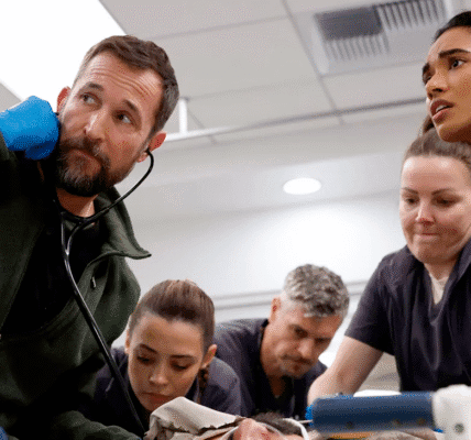 'The Pitt' Season 2 Trailer: ER Drama Is Back